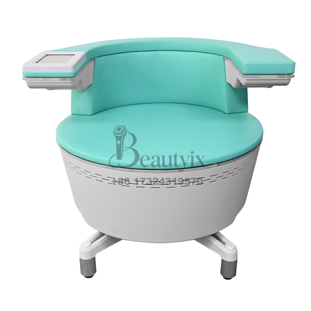 Skincare Ls - Kursi Perbaikan Otot Panggul EMS untuk