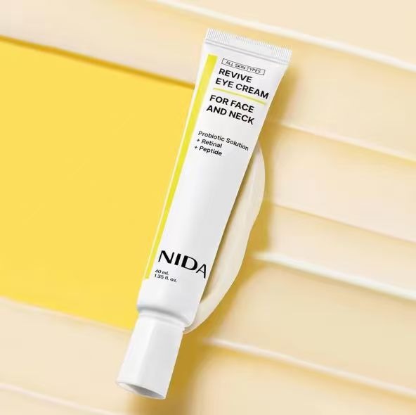 NIDA Propolis Serum Krim Mata  - Hyaluronic Acid Serum ulasan dan harga