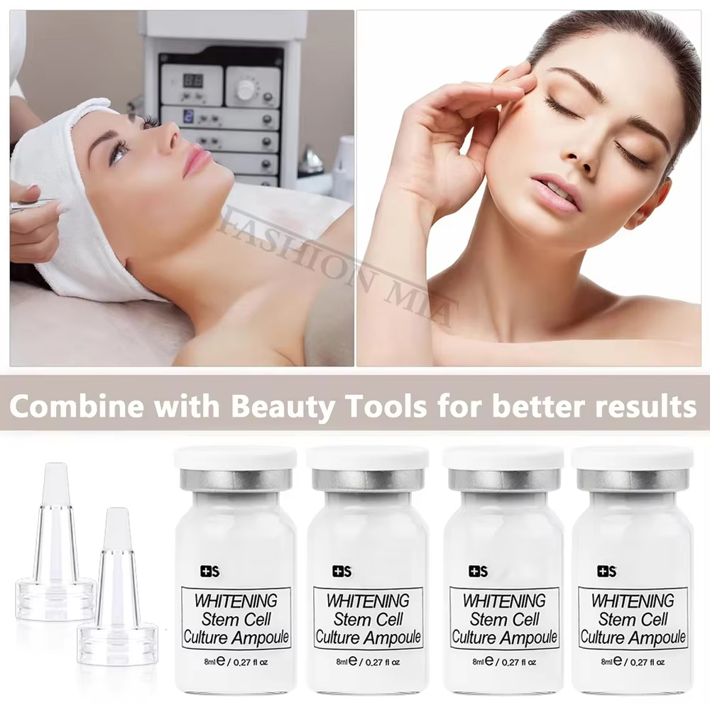 Korea 8ml Serum Pencerah Hyalu - Hyaluronic Acid Serum ulasan dan harga