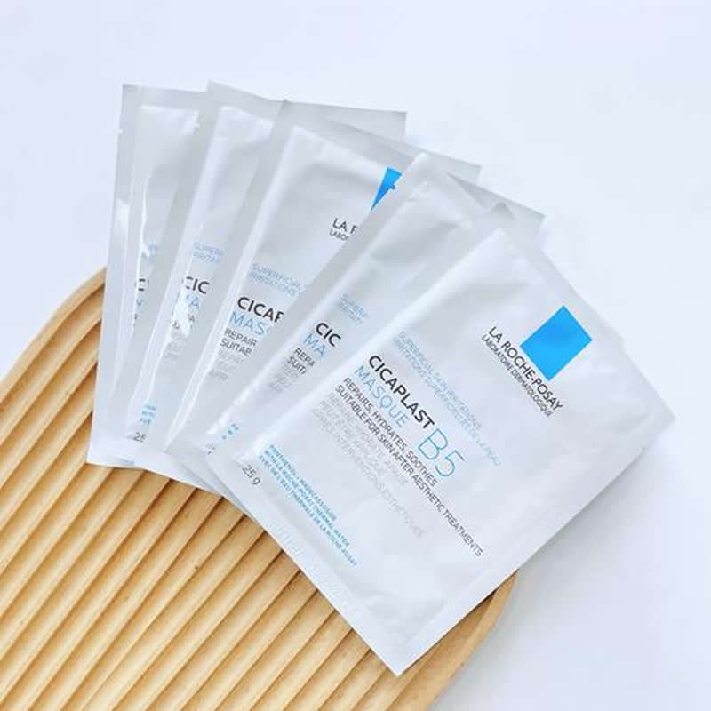 La Roche-Posay Cicaplast B5 Ma - Skincare La Roche Posay ulasan dan harga