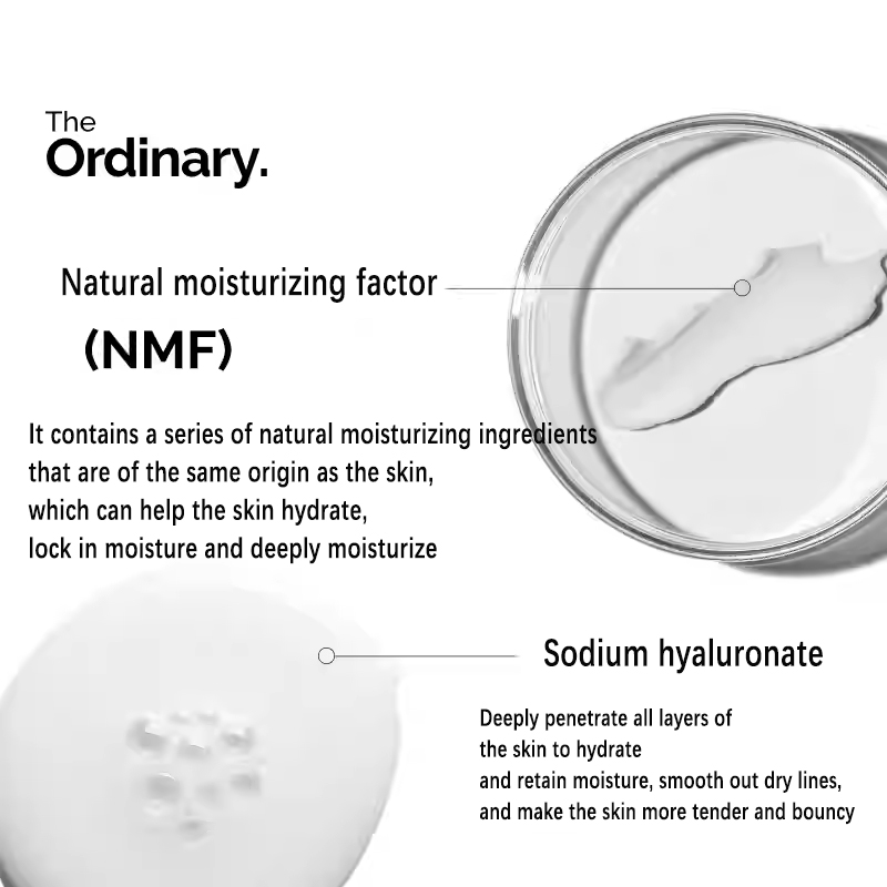 Faktor Pelembap Alami + Asam H - Aha Bha Exfoliant ulasan dan harga