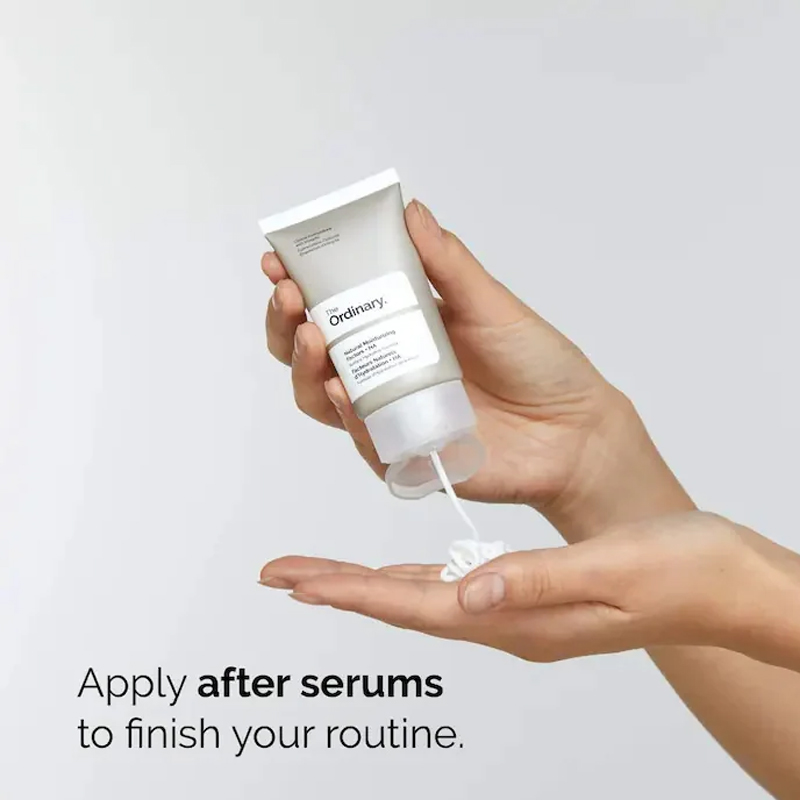 Faktor Pelembap Alami + Asam H - Aha Bha Exfoliant ulasan dan harga