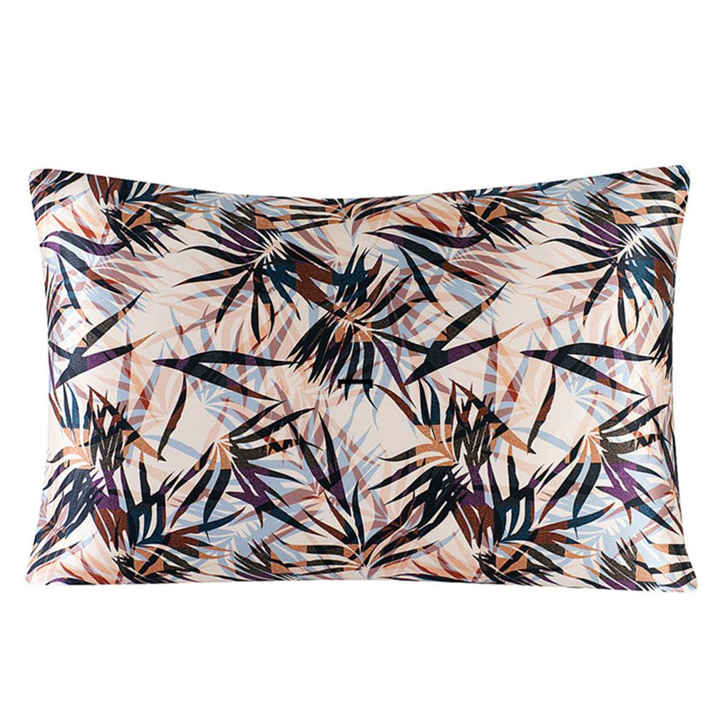 1 Pasang Sarung Bantal Sutra M - Skincare Ls ulasan dan harga