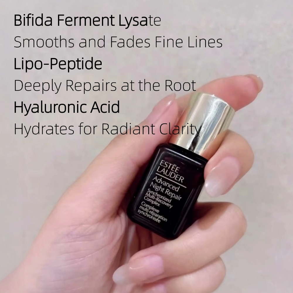 Estee Lauder Advanced Night Re - Aha Bha Exfoliant ulasan dan harga