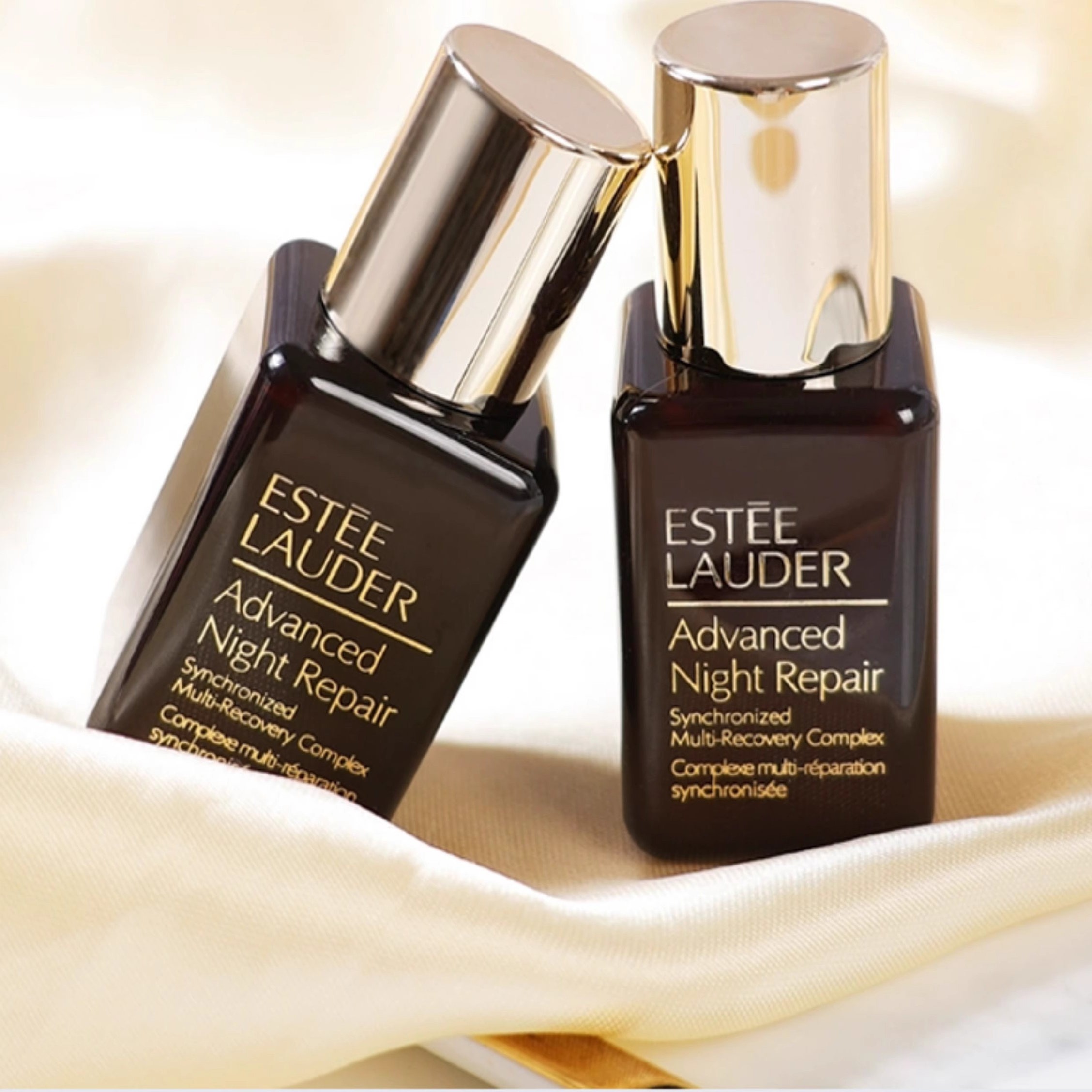 Estee Lauder Advanced Night Re - Aha Bha Exfoliant ulasan dan harga
