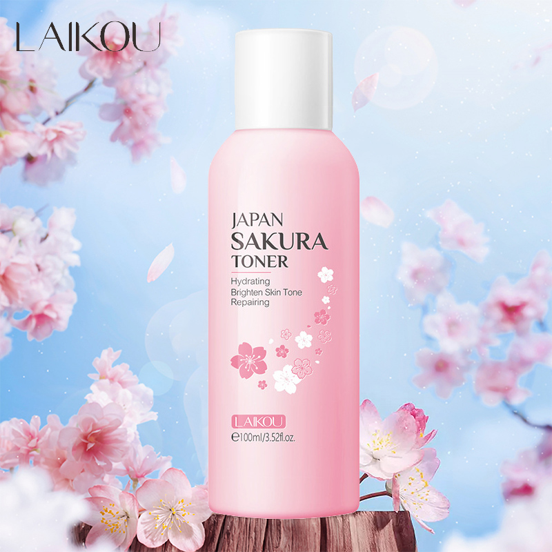 LAIKOU krim kecantikan wajah,  - Hyaluronic Acid Serum ulasan dan harga