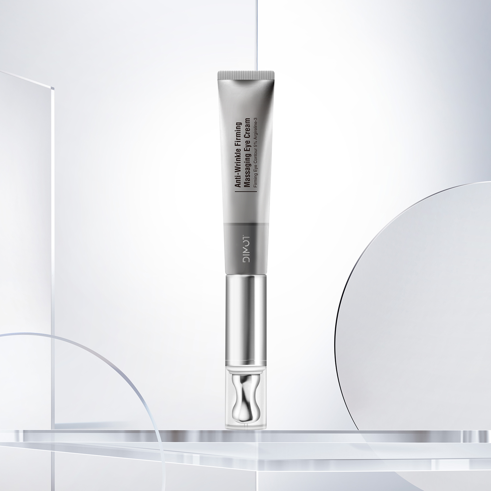 Pijat Listrik Krim Mata Pelemb - Hyaluronic Acid Serum ulasan dan harga